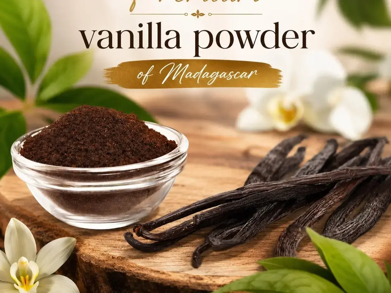 FAQs about Vanilla Export — detail